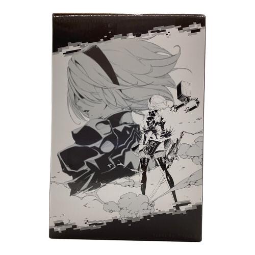 フィギュア NieR Automata 2B フィギュア A賞 一番くじ