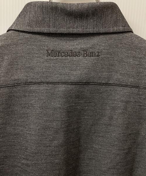 BRIEFING (ブリーフィング) Mercedes Benz (メルセデスベンツ) ゴルフウェア(トップス)