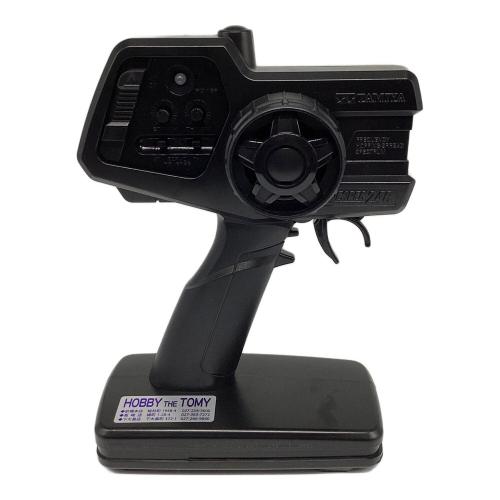 TAMIYA (タミヤ) ラジコン ダンパー、モーター、ESCカスタム @ M-05 ローバーミニクーパー94モンテカルロ 動作確認済み