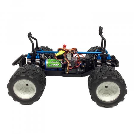 ラジコン @ 1/18 MRX4 KANGAROO 動作確認済み HIGH Performance