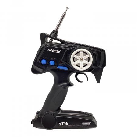 ラジコン @ 1/18 MRX4 KANGAROO 動作確認済み HIGH Performance