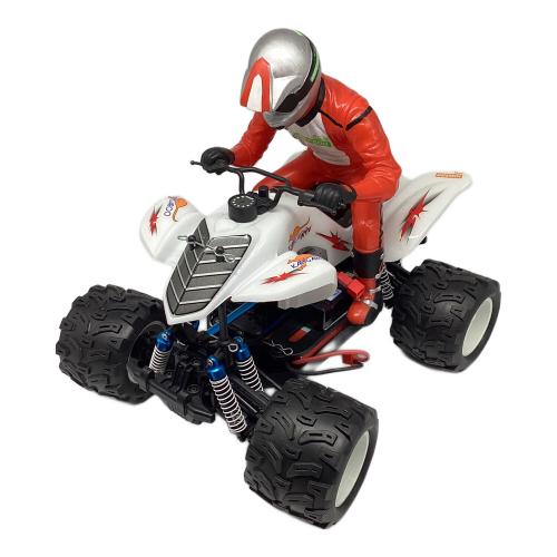 ラジコン @ 1/18 MRX4 KANGAROO 動作確認済み HIGH Performance SHAFT DRIVE 4WD