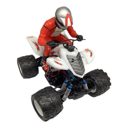 ラジコン @ 1/18 MRX4 KANGAROO 動作確認済み HIGH Performance SHAFT DRIVE 4WD