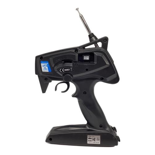 ラジコン @ 1/18 MRX4 KANGAROO 動作確認済み HIGH Performance