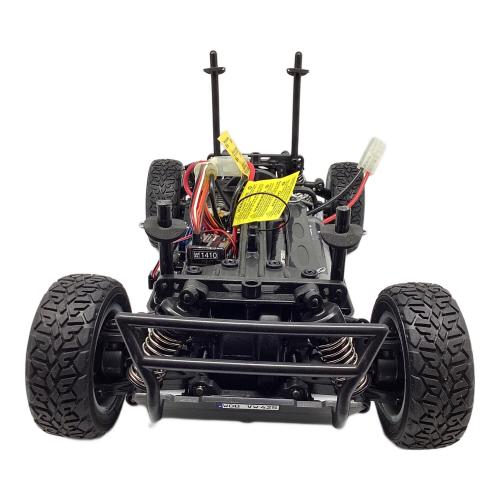 Hitec MUltiplex Japan ラジコン @ 1/10RCカー フォルクスワーゲン・トゥアレグ3 4WD 動作確認済み