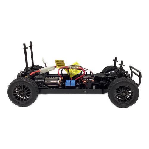 Hitec MUltiplex Japan ラジコン @ 1/10RCカー フォルクスワーゲン・トゥアレグ3 4WD 動作確認済み