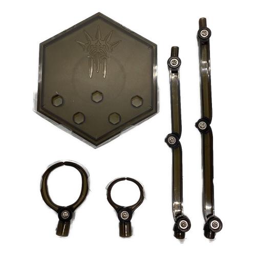 スクウェア・エニックス フィギュア　PlayArts 改 ヨルハ A型 二号 NieR:Automata DELUXE VER