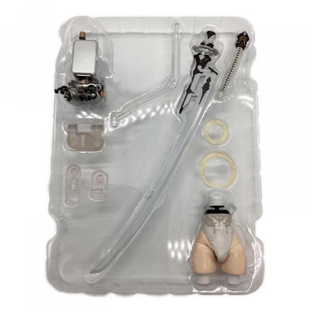 スクウェア・エニックス フィギュア PlayArts 改 ヨルハ二号B型 NieR