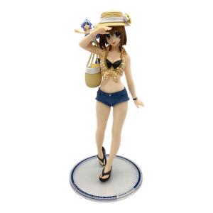 魔法少女リリカルなのは StrikerS 1/7 八神はやて Summer Holiday フィギュア ALTER