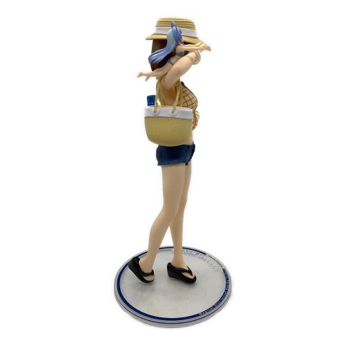 魔法少女リリカルなのは StrikerS 1/7 八神はやて Summer Holiday フィギュア ALTER