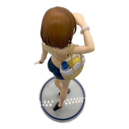魔法少女リリカルなのは StrikerS 1/7 八神はやて Summer Holiday フィギュア ALTER