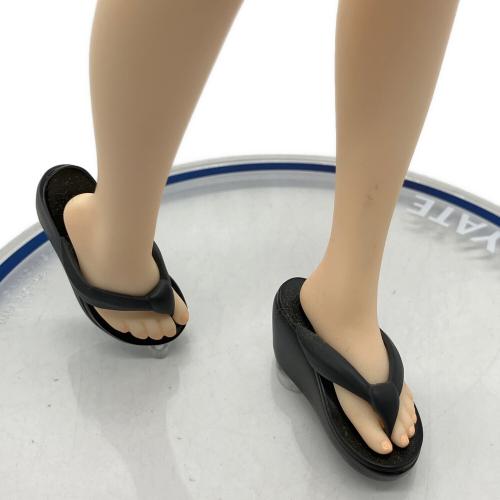 魔法少女リリカルなのは StrikerS 1/7 八神はやて Summer Holiday フィギュア ALTER