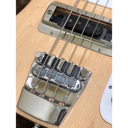Rickenbacker (リッケンバッカー) エレキベース 4003(Mapleglo) 2015年