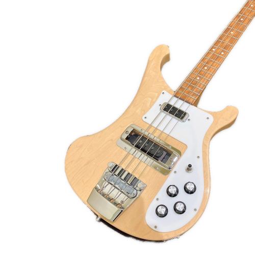 Rickenbacker (リッケンバッカー) LEFT HAND エレキベース 4003S 2015年製