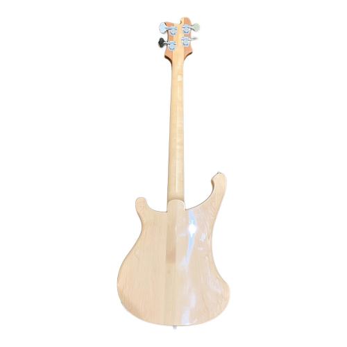 Rickenbacker (リッケンバッカー) LEFT HAND エレキベース 4003S 2015年製