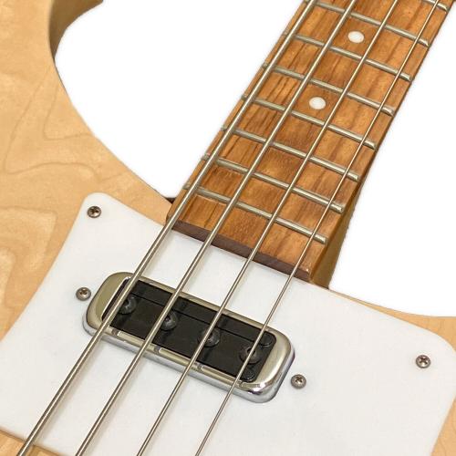 Rickenbacker (リッケンバッカー) LEFT HAND エレキベース 4003S 2015年製