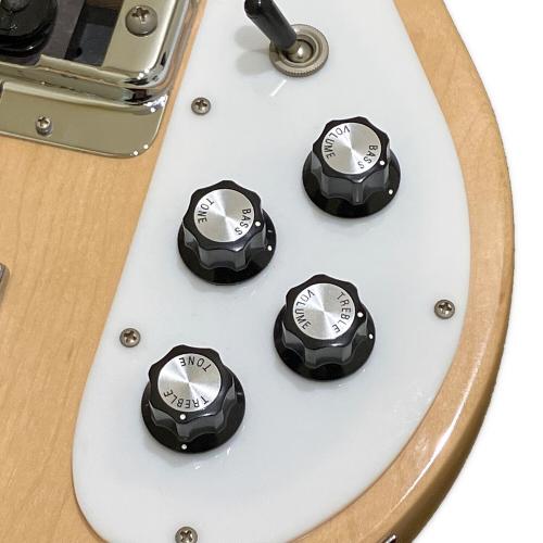 Rickenbacker (リッケンバッカー) LEFT HAND エレキベース 4003S 2015年製