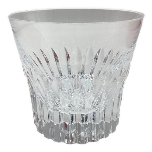 Baccarat (バカラ) ペアロックグラス 箱付き