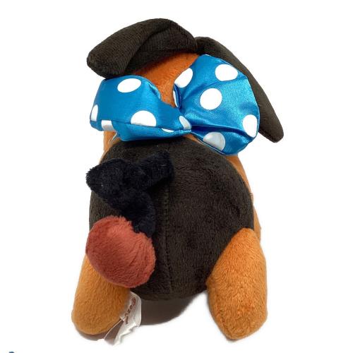 ヌイグルミ ポカブ ポケモンセンター 大阪