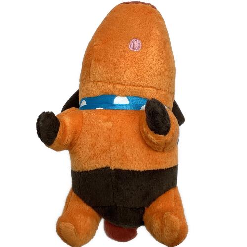 ヌイグルミ ポカブ ポケモンセンター 大阪