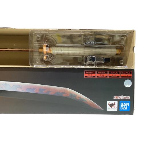 鬼滅の刃 (キメツノヤイバ) キャラクターグッズ 日輪刀 煉獄杏寿郎 PROPLICA