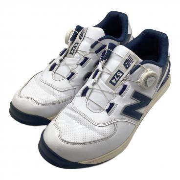 中古 メンズ ニューバランスゴルフ New Balance golf パンツ 6(LL) 薄