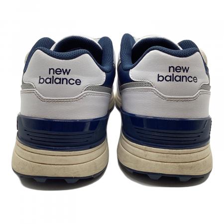 NEW BALANCE (ニューバランス) ゴルフシューズ UGBS574J SL BOA メンズ