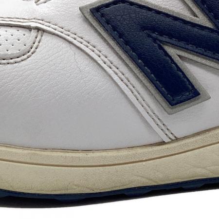 NEW BALANCE (ニューバランス) ゴルフシューズ UGBS574J SL BOA メンズ
