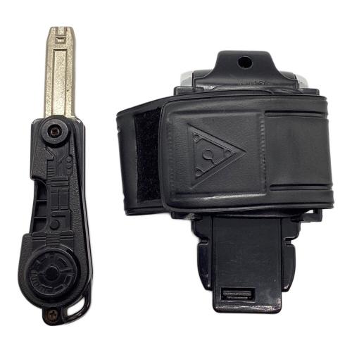 激走戦隊カーレンジャー (ゲキソウセンタイカーレンジャー) 戦隊ヒーロー アクセルチェンジャー アクセルキーセット