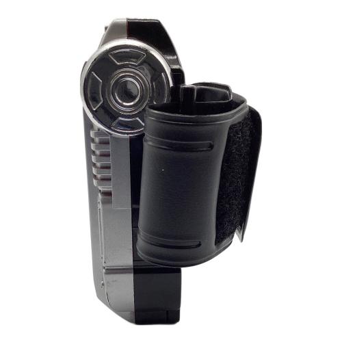 激走戦隊カーレンジャー (ゲキソウセンタイカーレンジャー) 戦隊ヒーロー アクセルチェンジャー アクセルキーセット