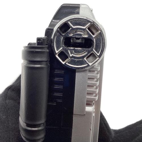 激走戦隊カーレンジャー (ゲキソウセンタイカーレンジャー) 戦隊ヒーロー アクセルチェンジャー アクセルキーセット