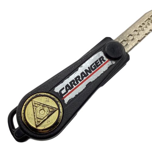 激走戦隊カーレンジャー (ゲキソウセンタイカーレンジャー) 戦隊ヒーロー アクセルチェンジャー アクセルキーセット