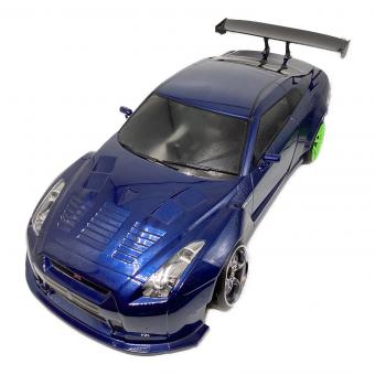 ラジコン ステアリングジャイロ（DP-302）、モーター（10BL120）&（ DX1 Type-R）、受信機（R314SB-E）、サーボ（SP-03DR） 、バッテリーステーがショートLi-po用@