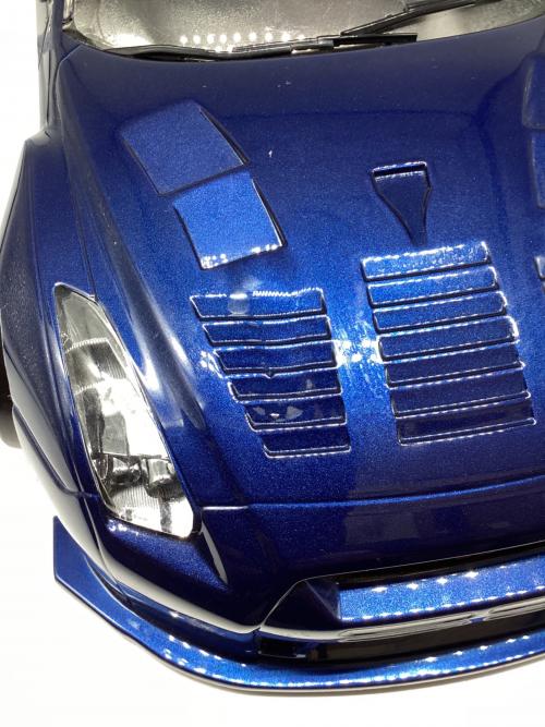 ラジコン ステアリングジャイロ（DP-302）、モーター（10BL120）&（ DX1 Type-R）、受信機（R314SB-E）、サーボ（SP-03DR） 、バッテリーステーがショートLi-po用@