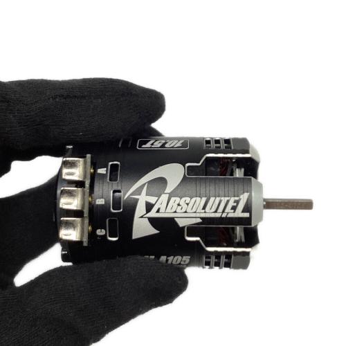 Reve D ラジコンパーツ Absolute1 10.5T ドリフト専用 ブラシレス
