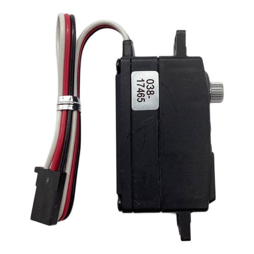 ラジコンパーツ カー用 デジタルサーボ