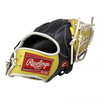 RAWLINGS (ローリングス) 軟式グローブ GR4PA46