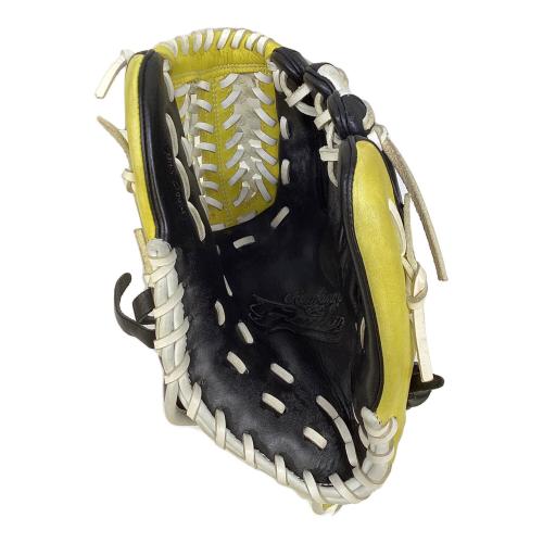 RAWLINGS (ローリングス) 軟式グローブ GR4PA46