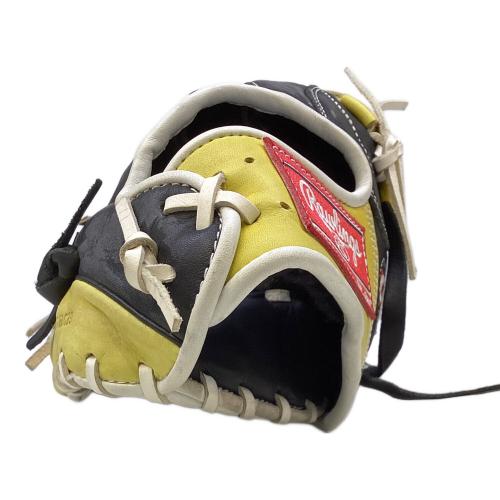 RAWLINGS (ローリングス) 軟式グローブ GR4PA46