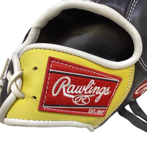RAWLINGS (ローリングス) 軟式グローブ GR4PA46