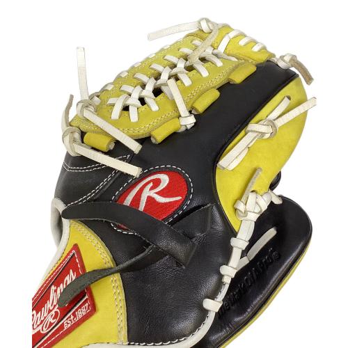 RAWLINGS (ローリングス) 軟式グローブ GR4PA46