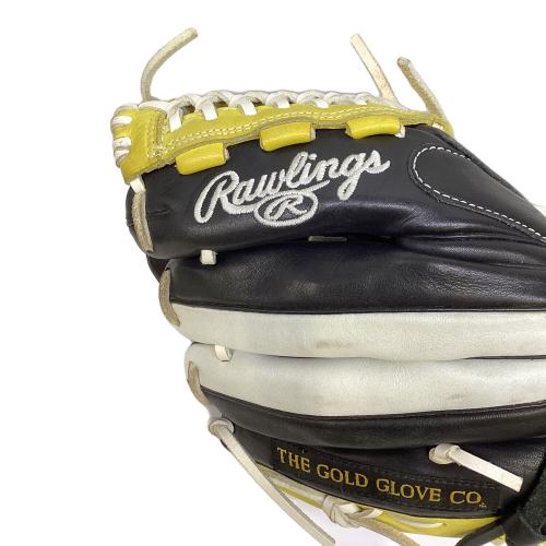 RAWLINGS (ローリングス) 軟式グローブ GR4PA46