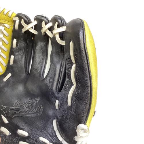 RAWLINGS (ローリングス) 軟式グローブ GR4PA46