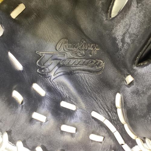 RAWLINGS (ローリングス) 軟式グローブ GR4PA46