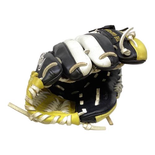 RAWLINGS (ローリングス) 軟式グローブ GR4PA46