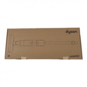 dyson (ダイソン) コードレスクリーナー micro plus SV33 2022年製