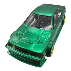 OVERDOSE GALM Ver2 ラジコン