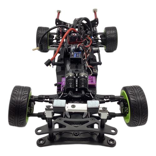 OVERDOSE GALM Ver2 ラジコン