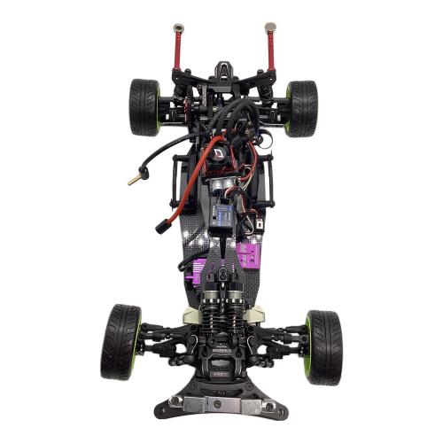 OVERDOSE GALM Ver2 ラジコン