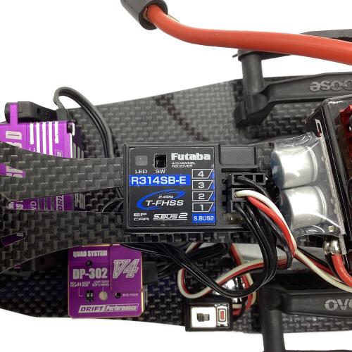 OVERDOSE GALM Ver2 ラジコン